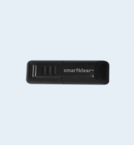Smartklear Cleaner Black